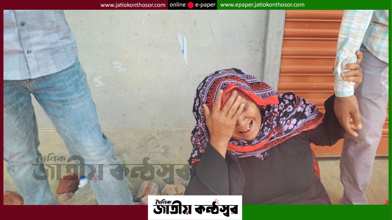গাজীপুরে একই পরিবারের ৫ জনকে হত্যা: লাশের ওপর মিলল টাইপ করা অভিযোগপত্র, তদন্তে নতুন প্রশ্ন