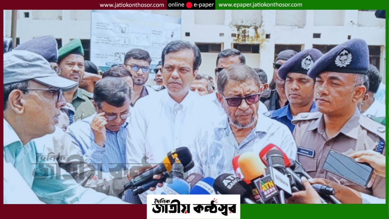 চার সপ্তাহের মধ্যে হাম পরিস্থিতি নিয়ন্ত্রণে আসবে: স্বাস্থ্যমন্ত্রী