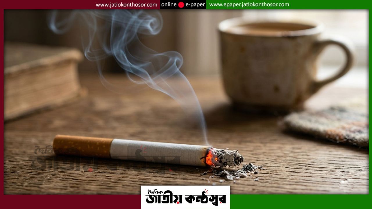 সিগারেটের দাম বাড়ানোর প্রস্তাব, সর্বনিম্ন শলাকা ১৭ টাকা করার দাবি
