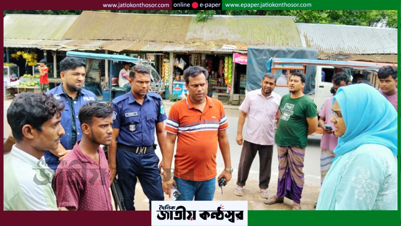 সিরাজদিখানে প্রকাশ্যে মাদক সেবনের অভিযোগে দুই যুবকের কারাদণ্ড, ভ্রাম্যমাণ আদালতের অভিযান ঘিরে চাঞ্চল্য