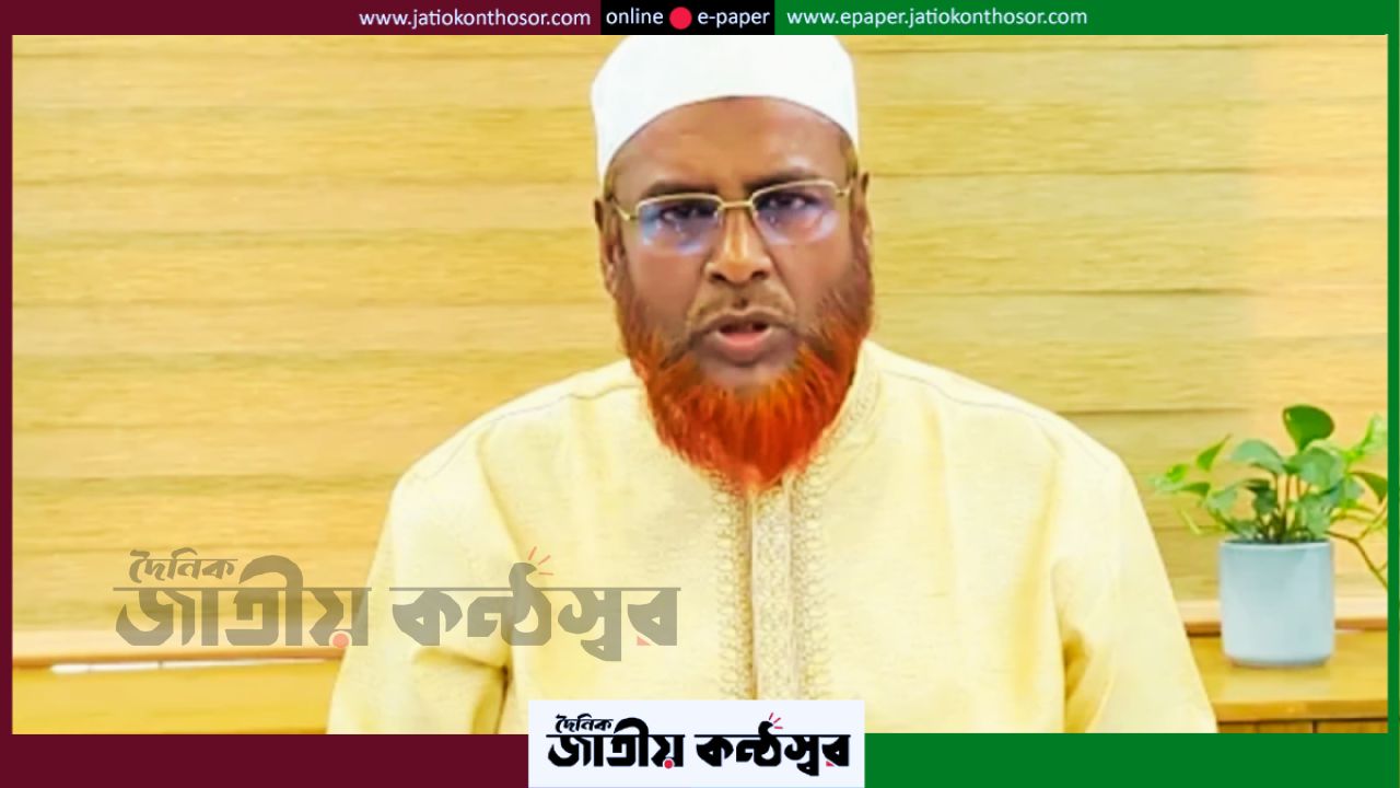 মালয়েশিয়ায় আঞ্চলিক সম্মেলনে যোগ দিতে ঢাকা ছাড়লেন জামায়াত সেক্রেটারি মিয়া গোলাম পরওয়ার