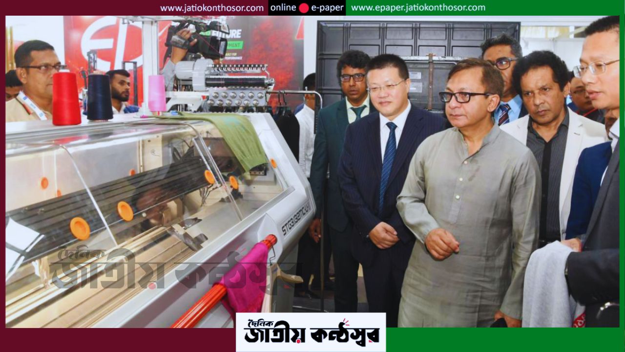 বাংলাদেশ-চীন বিনিয়োগে ‘উইন-উইন’ সম্ভাবনা, সবুজ শিল্পে সহযোগিতা বাড়ানোর আহ্বান