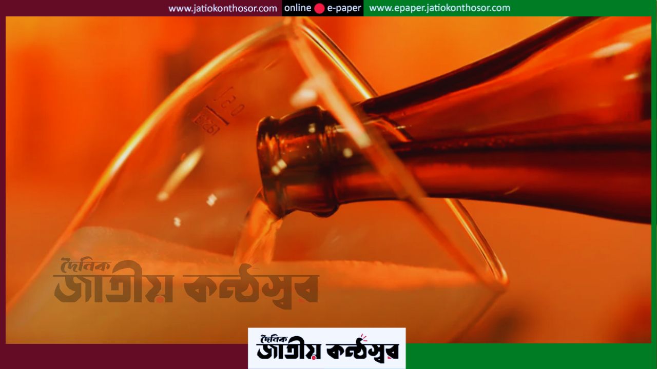 অ্যালকোহল ছাড়লে কি শরীর আগের অবস্থায় ফিরতে পারে? নতুন গবেষণায় মিলল আশার বার্তা