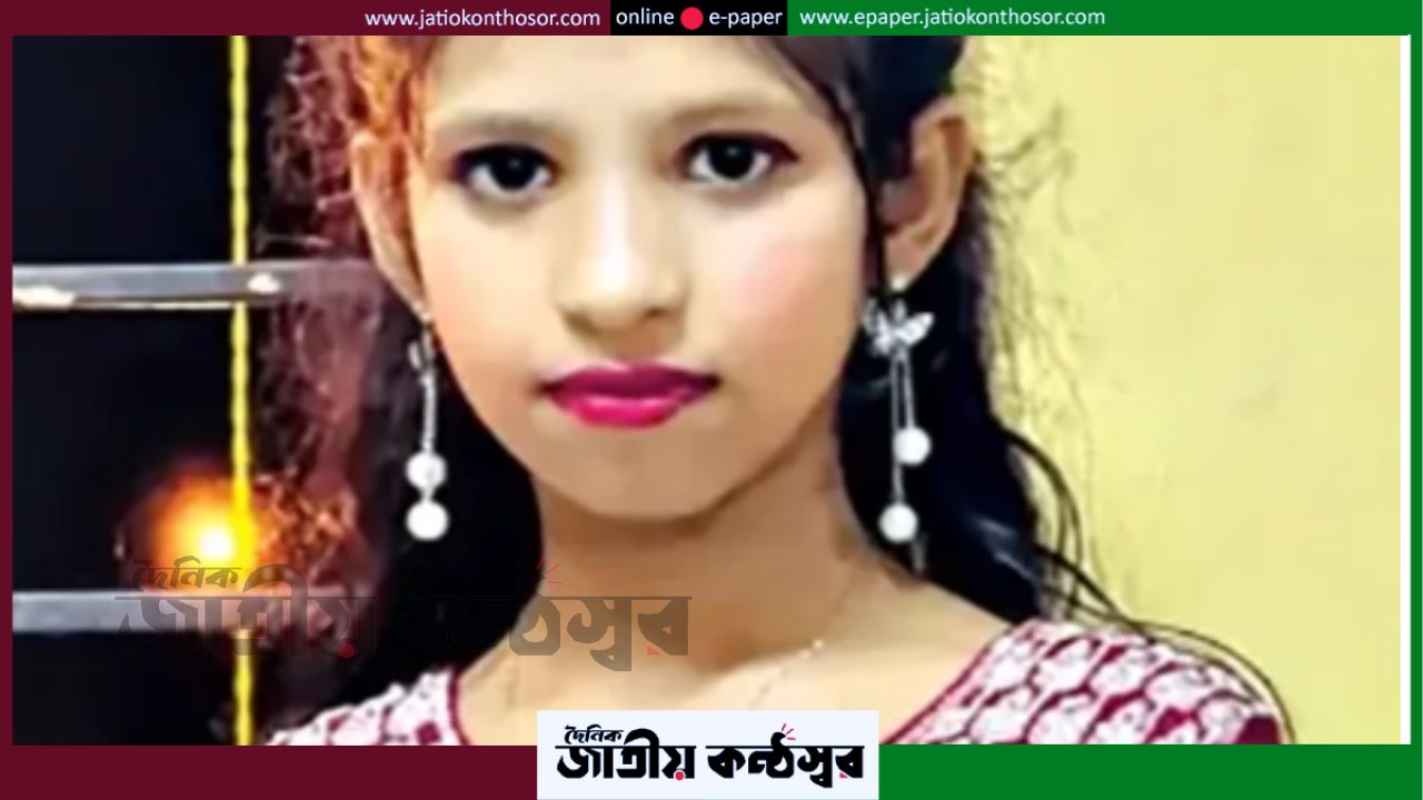 দোকানে যেতে বেরিয়েই গুলিবিদ্ধ, ৮ দিন মৃত্যুর সঙ্গে লড়ে হার মানল শিশু রেশমী