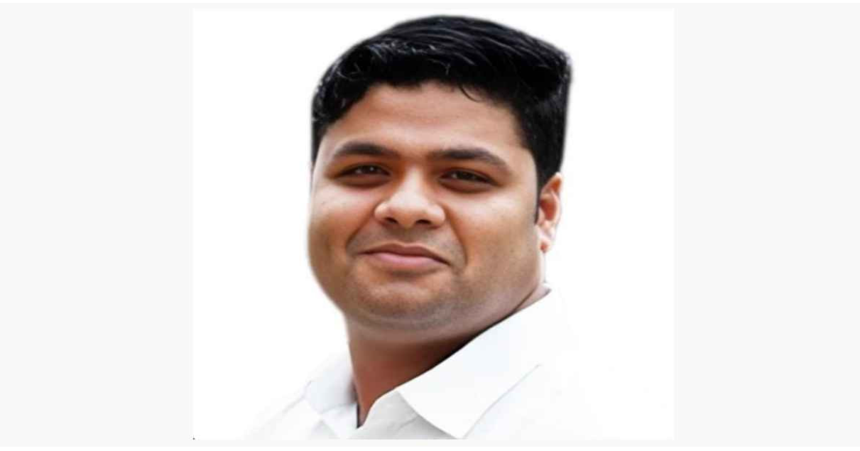 ভূমি সেবা মানি সহকারী ভূমি কমিশনার মোঃ শোয়েব শাত-ঈল (ইভান)