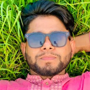 সাদ্দাম উদ্দিন রাজ