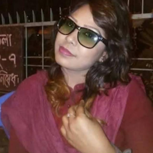 কাওলা প্রতিনিধি- রোমানা সাঞ্জ