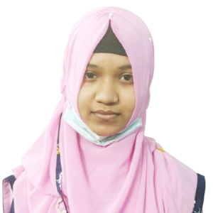 মোছাঃ সমাপ্তি ইসলাম